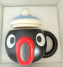 野獸派家居（tbh）Pingu陶瓷馬克杯水杯禮盒裝喝水杯大容量水杯情侶禮物 noot noot 曬單實(shí)拍圖