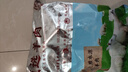 羊德隆內蒙古半只羊禮盒分割半只羊凈重8斤 燒烤火鍋燉煮食材源頭直發(fā) 曬單實(shí)拍圖