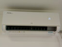 TCL空調2匹小藍翼真省電Pro空調掛機一級能效省電40%變頻冷暖KFR-46GW/RT2Ea+B1以舊換新國家補貼 曬單實(shí)拍圖