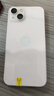 Apple 蘋(píng)果13 iPhone 13 移動(dòng)聯(lián)通電信蘋(píng)果5G 二手手機  國行國行優(yōu)惠券補貼 粉色 128G 曬單實(shí)拍圖