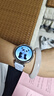 HUAWEI WATCH GT 5 國家補貼15%冰晶藍41mm華為智能手表情緒健康助手玄璣感知系統 曬單實(shí)拍圖
