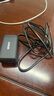 ANKER安克65W氮化鎵充電器套裝type-c快充pd45W 適用蘋(píng)果17iphone16手機macbook筆記本電腦帶數據線(xiàn) 黑 曬單實(shí)拍圖