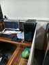 聯(lián)合創(chuàng  )新23.8英寸顯示器120Hz IPS廣色域 硬件低藍光護眼不閃屏 可壁掛 游戲電腦辦公顯示屏24D1FC 曬單實(shí)拍圖