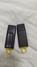 金士頓（Kingston）128GB USB3.2 Gen 1 U盤(pán) DTX 大容量U盤(pán) 時(shí)尚設計 輕巧便攜  學(xué)習辦公投標電腦車(chē)載通用 曬單實(shí)拍圖