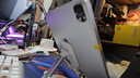 Apple蘋果ipad9/10/Pro2022/21/20款 /air6/mini6/5二手平板電腦 22款iPad Pro 4代 11英寸 曬單實拍圖