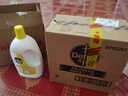 滴露（Dettol）衣物消毒除菌液 去汗味殺菌除螨抑菌孕婦寶寶內外衣可洗 清新檸檬 【超級量販】 3L 4瓶 曬單實(shí)拍圖