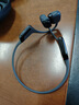 韶音（SHOKZ）OpenRun Pro 2骨傳導(dǎo)藍(lán)牙耳機(jī)開放式耳機(jī)藍(lán)牙不入耳藍(lán)牙耳機(jī)運(yùn)動(dòng)跑步國(guó)家補(bǔ)貼S820 砂石黑 曬單實(shí)拍圖