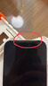 圖拉斯原感膜Pro【AR抗反光+3D熱彎】適用iphone17鋼化膜蘋(píng)果17手機膜超薄全屏覆蓋高清無(wú)塵倉貼膜 曬單實(shí)拍圖
