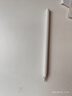 HUAWEI M-Pencil 套裝 華為手寫筆 星閃技術(shù)超低時延 雪域白 曬單實拍圖