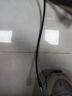 綠聯(lián)USB3.0數據線(xiàn)公對公 移動(dòng)硬盤(pán)盒高速傳輸雙公頭連接線(xiàn) 筆記本接散熱器機頂盒 2米 黑 60526 曬單實(shí)拍圖