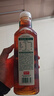 農(nóng)夫山泉東方樹(shù)葉青柑普洱茶900ml*12瓶無(wú)糖茶飲料0糖0脂0卡整箱解渴飲品 曬單實(shí)拍圖