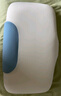 Huadn日本頸椎枕頭護頸枕睡眠頸椎病深度睡眠專(zhuān)用記憶棉枕頭記憶枕芯 曬單實(shí)拍圖