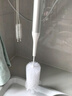 美麗雅杯刷吸管刷套裝鋁合金長(cháng)柄刷無(wú)死角刷茶破壁機保溫瓶水杯清洗神器 曬單實(shí)拍圖