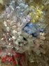 uni三菱（uni）UMN-155NC按動(dòng)中性筆 0.5mm學(xué)生考試用筆（替芯UMR-85N）日光黃桿黑芯 單支裝 曬單實(shí)拍圖