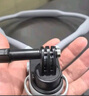 TELESIN(泰迅)適配大疆a(chǎn)ction5pro 4 3快拆掛脖Max版gopro13 12掛脖胸前固定支架ace pro第一視角拍攝 曬單實(shí)拍圖