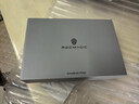 努比亞紅魔電競(jìng)平板 3Pro游戲平板電腦 重磅新品上市 驍龍8至尊版 學(xué)生認(rèn)證教育優(yōu)惠校園pad學(xué)習(xí)機(jī)補(bǔ)貼 【國(guó)家補(bǔ)貼】氘鋒透明銀翼16GB+512GB 官方標(biāo)配 曬單實(shí)拍圖