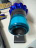 戴森（DYSON）V15 Detect Fluffy無(wú)繩吸塵器新一代藍色【原裝進(jìn)口】手持無(wú)線(xiàn) 除螨 寵物家庭適用  曬單實(shí)拍圖