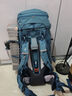 DEUTER登山包 征途5-7日重裝大容量戶(hù)外包 徒步旅行露營(yíng)探險雙肩背包 大西洋藍-60+10L 曬單實(shí)拍圖