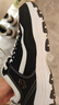 斯凱奇（Skechers）奧利奧熊貓鞋男鞋時尚經(jīng)典復古老爹鞋百搭出街運動休閑鞋8790091 曬單實拍圖