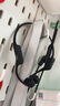 韶音（SHOKZ）【國家補貼】OpenRun Air  S803骨傳導耳機開(kāi)放式運動(dòng)跑步長(cháng)續航無(wú)線(xiàn)藍牙耳機 石墨黑 曬單實(shí)拍圖