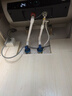 海爾（Haier）國家補貼20%電熱水器50升 PD3 金剛無(wú)縫膽終身免換鎂棒一級能效節能省電儲水式大水量家用洗澡速熱 曬單實(shí)拍圖