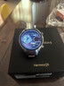 HUAWEI WATCH 5 46mm高端款航天級鈦合金表殼鈦金屬表帶首創(chuàng  )X-TAP智感窗鴻蒙AI腕上小藝eSIM通信智能手表 曬單實(shí)拍圖