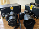 尼康（Nikon）【價(jià)保11.11】Z7II（Z7 2/Z72）全畫(huà)幅微單機(jī)身 微單機(jī)身（約4,575萬(wàn)有效像素 5軸防抖）  曬單實(shí)拍圖