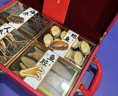 祥參島淡干海參鮑魚(yú)四拼中秋禮品 送禮長(cháng)輩高檔海參禮盒補品 源頭直發(fā) 曬單實(shí)拍圖