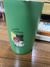 膳魔師（THERMOS）Line Friends聯(lián)名保溫杯寵物系列貓貓狗狗大容量水杯咖啡杯 貓貓Kitten布朗咖啡杯 415ml 曬單實拍圖