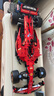 樂(lè )高 LEGO 42207 SF-24F1賽車(chē)機械組樂(lè )高積木玩具生日禮物 家居裝飾 曬單實(shí)拍圖