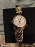 天梭（TISSOT）官旗  瑞士手表力洛克系列時(shí)尚自動(dòng)機(jī)械男表送男友禮物 銀盤鋼帶  T006.407.11.033.00 曬單實(shí)拍圖