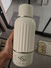 小白熊SnowBear無線便攜恒溫杯嬰兒水壺保溫兒童外出泡奶電熱杯帶快充500mL 5076 曬單實(shí)拍圖