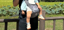 babycare腰凳嬰兒背帶多功能減震四季抱娃神器解放雙手透氣輕薄款卡斯爾灰 曬單實(shí)拍圖