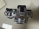 奧林巴斯（OLYMPUS）E-M10 MarkIV EM10四代 微單相機 數碼相機 微單套機（14-42mm F3.5-5.6）2030萬(wàn)像素 曬單實(shí)拍圖
