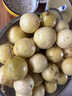 京鮮生 海南欽蜜9號黃金百香果3斤凈重70-90g/15-21個 生鮮水果源頭直發(fā) 曬單實拍圖
