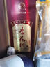 汾酒杏花村山月版 清香型白酒 純糧釀造 送禮自飲 53度 750mL 2瓶 雙瓶裝 曬單實(shí)拍圖