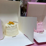 好利來(lái)生日蛋糕兌換卡生日蛋糕卡電子卡【線(xiàn)下門(mén)店使用】 好利來(lái) 200型 曬單實(shí)拍圖