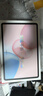 榮耀平板10 12.1英寸高清高刷護眼大屏 手機遠程管控  學(xué)習空間 輕薄學(xué)生考研辦公平板電腦 柔光版 蒼山灰 12GB+256GB WiFi版 官方標配 曬單實(shí)拍圖