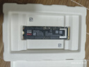 三星（SAMSUNG）2TB SSD固態(tài)硬盤(pán) M.2接口(NVMe協(xié)議PCIe5.0*4)AI電腦配件 讀速14700MB/S 9100 PRO 曬單實(shí)拍圖