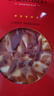 楊大爺四川臘腸麻辣香腸川味1000g成都特產(chǎn)腸臘味肉食熟食臘味烹飪食用 麻辣香腸2斤【招牌】 曬單實(shí)拍圖