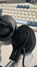 鐵三角（Audio-technica）ATH-M20x 入門(mén)級專(zhuān)業(yè)監聽(tīng)頭戴式耳機 曬單實(shí)拍圖