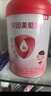 貝因美愛(ài)加3-6歲兒童成長(cháng)奶粉調制乳粉4段800g 免疫成長(cháng)奶粉含乳鐵蛋白 曬單實(shí)拍圖