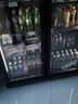 北極熊（BEIJIXIONG）網(wǎng)紅商用啤酒柜展示柜風(fēng)冷無(wú)霜全屏柜酒吧冰箱KTV冰柜酒水飲料展示柜超市冷藏保鮮柜 單門(mén)豪華款660*600*1800mm 曬單實(shí)拍圖