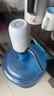拜杰抽水器桶裝水電動(dòng)飲水機抽水神器壓水器低音上水器取水器抽水泵 曬單實(shí)拍圖