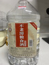不老潭糧食酒 桶裝高度瀘州糯紅高粱酒濃香型散裝白酒純糧壹號 42度 5L 曬單實(shí)拍圖
