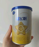 飛鶴星飛帆 嬰幼兒配方奶粉3段(1-3歲) 700g*6 專利OPO 育兒補(bǔ)貼 曬單實(shí)拍圖