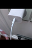 科沃【金榜推薦】適用蘋果充電器13充電線快充頭套裝20W手機(jī)平板iphone17/16/15/14promax12plus/ipad 曬單實(shí)拍圖