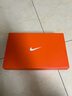 耐克NIKE跑步鞋女透氣REVOLUTION 7運動鞋F(xiàn)B2208-003黑白38 曬單實拍圖