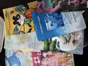 FAN BEAUTY DIARY范冰冰同款面膜組合 海葡萄2片+龍血2片+睡美人2片 補水保濕舒緩 曬單實(shí)拍圖