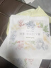 貓人女士?jì)妊澟兠?00%棉抑菌底襠無(wú)痕中腰三角褲大碼透氣少女短褲頭 曬單實(shí)拍圖
